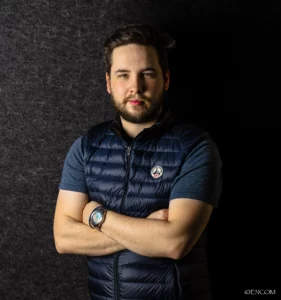 Rémi Burgault