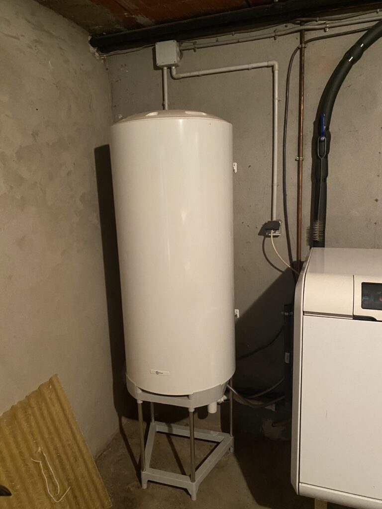 Grenade (En cours) – Rénovation énergétique · Grenade, Haute Garonne (photo 10)