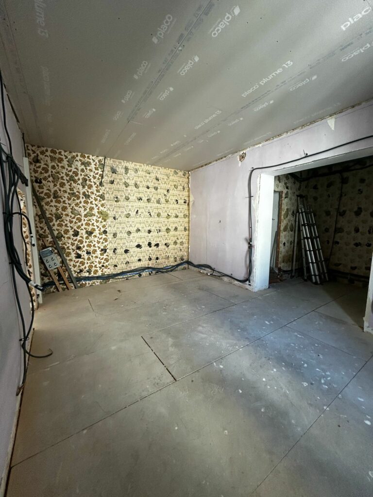 Chantier Capitole Toulouse – Rénovation intégrale · Capitole, Toulouse (photo 12)