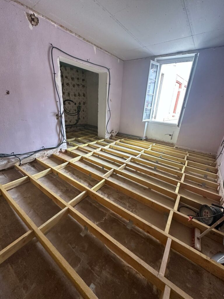 Chantier Capitole Toulouse – Rénovation intégrale · Capitole, Toulouse (photo 4)