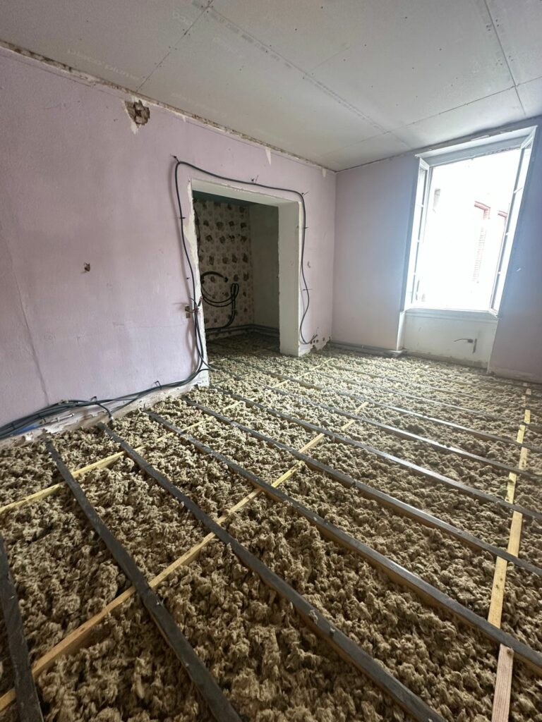 Chantier Capitole Toulouse – Rénovation intégrale · Capitole, Toulouse (photo 5)